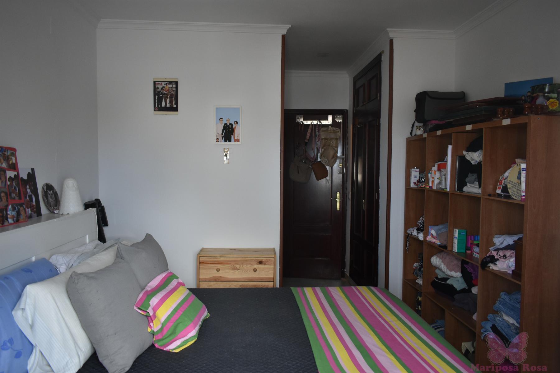 Dormitorio principal