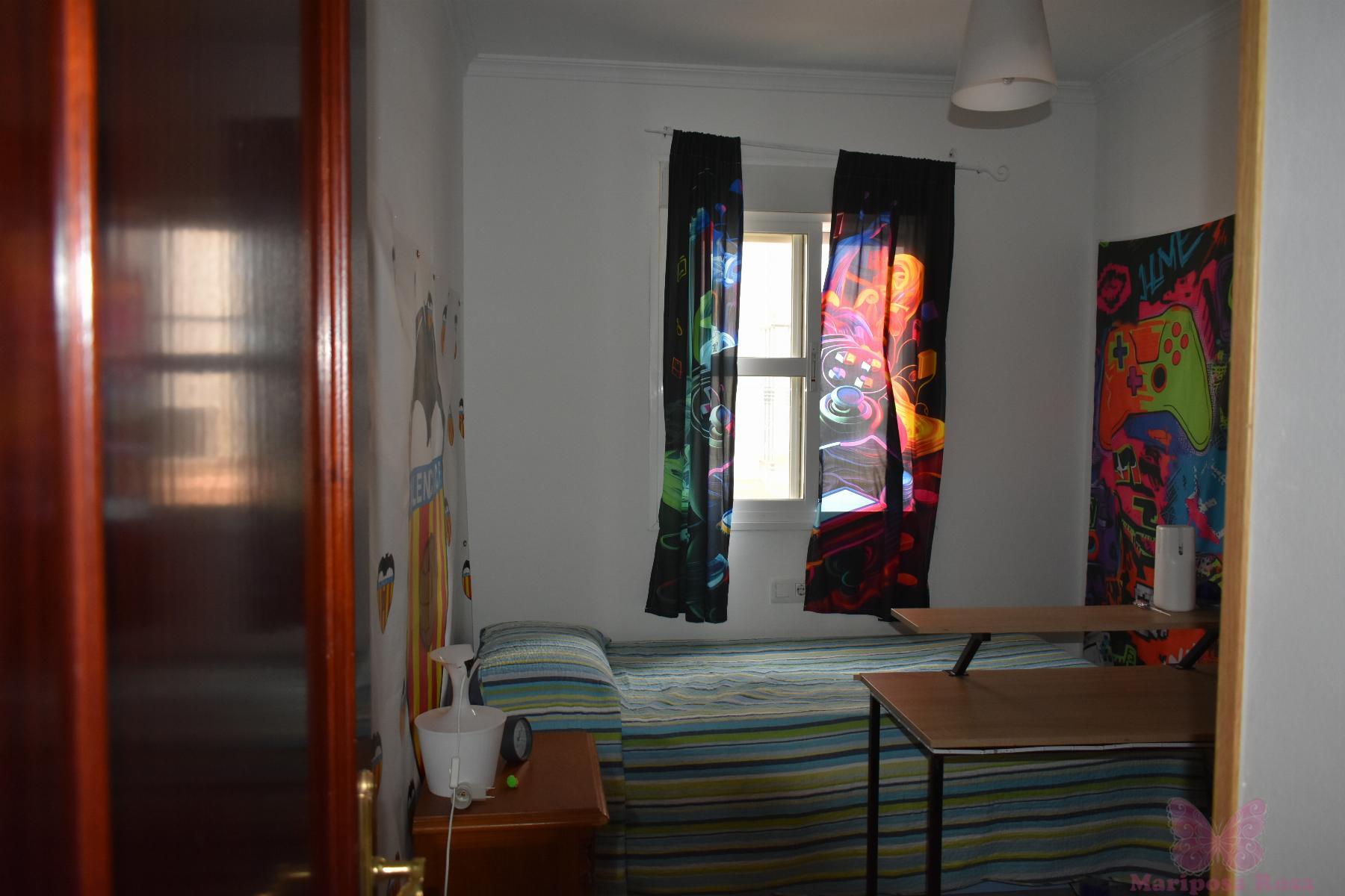 Dormitorio