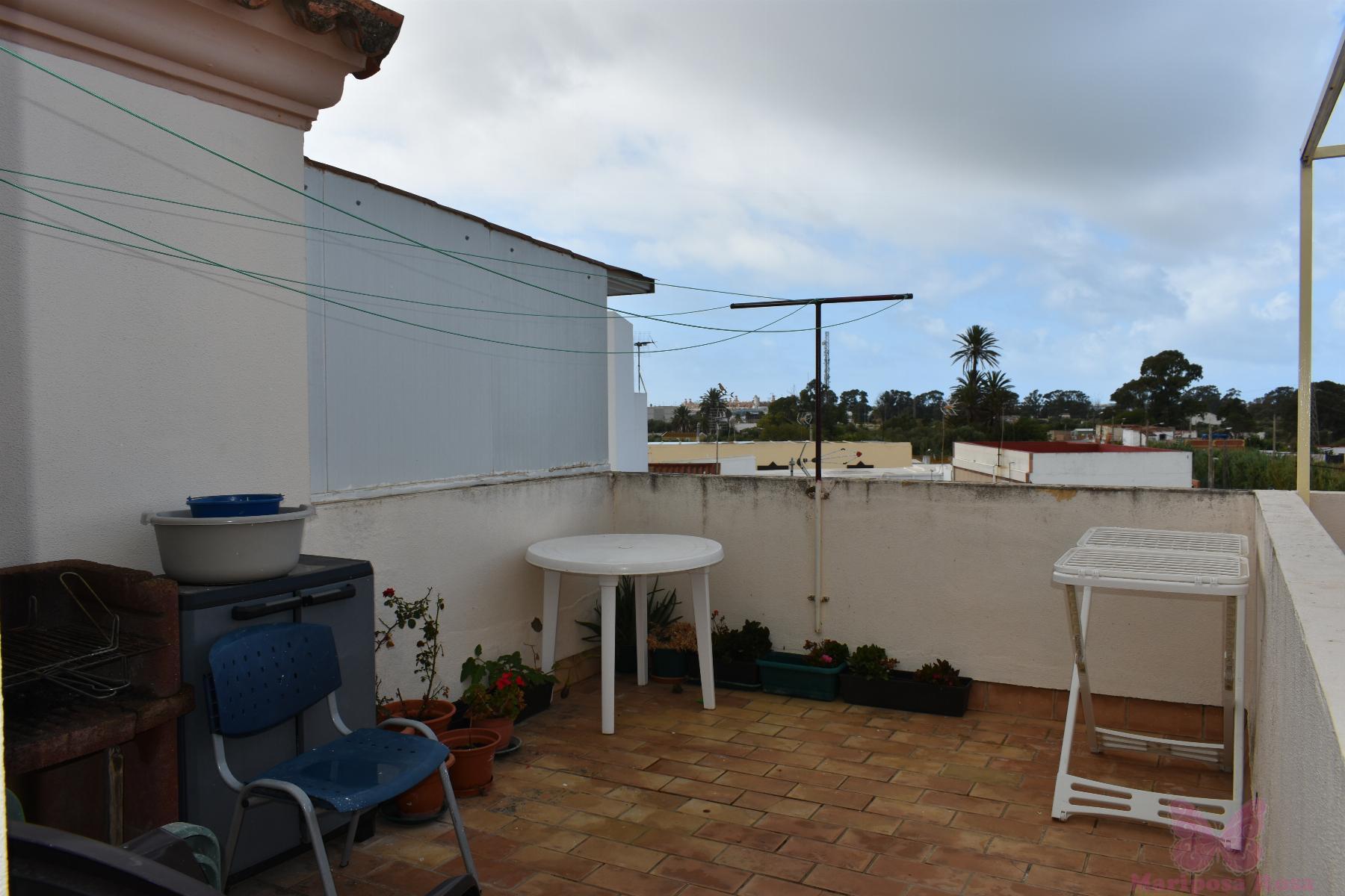 Terraza