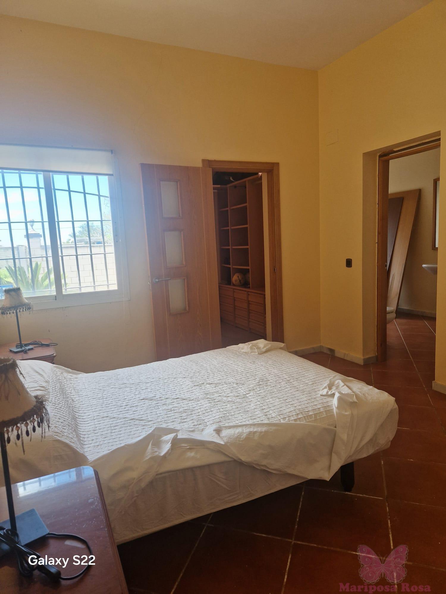 Dormitorio