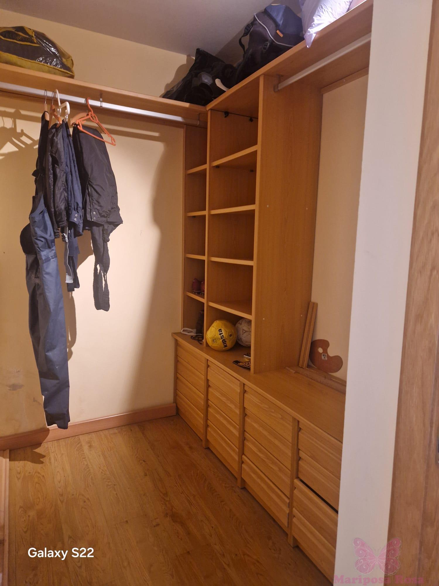 Vestidor