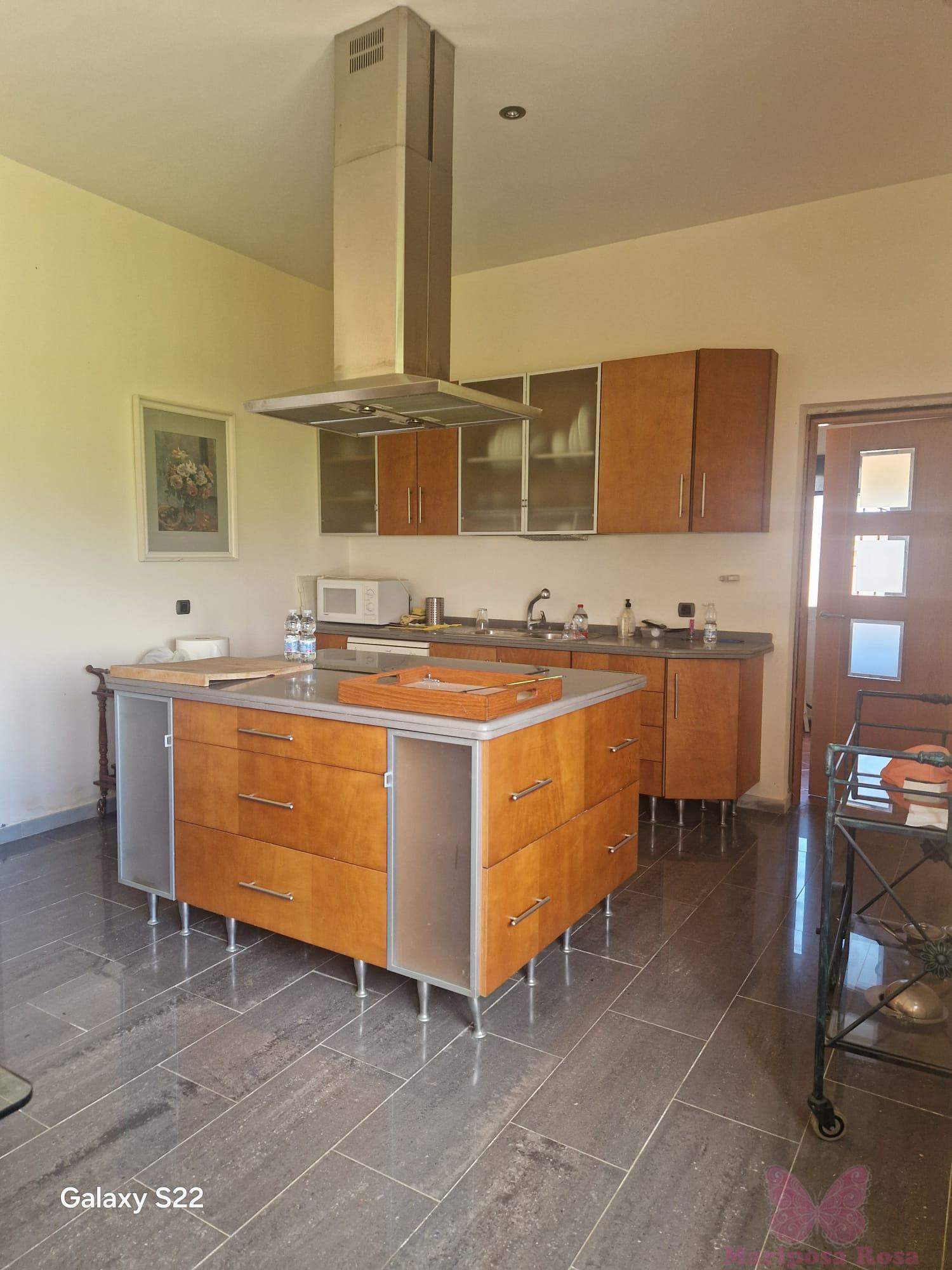 Cocina