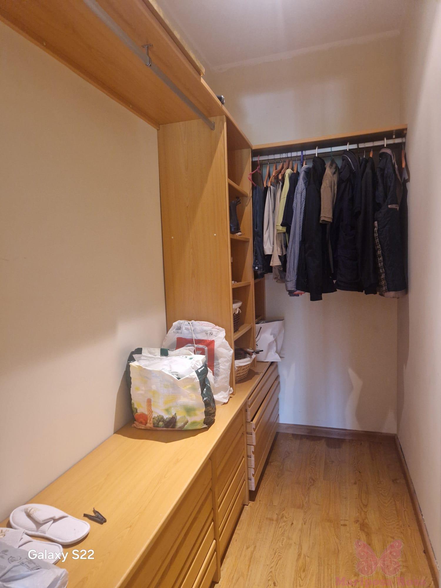 Vestidor