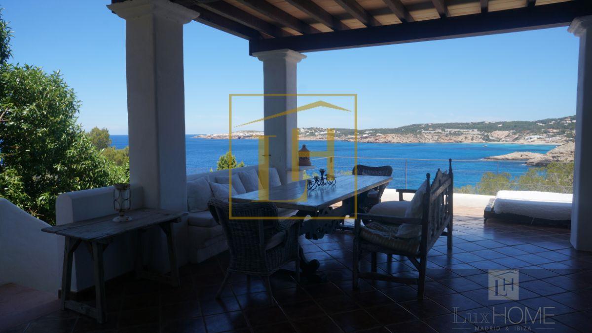 For sale of house in Sant Josep de Sa Talaia