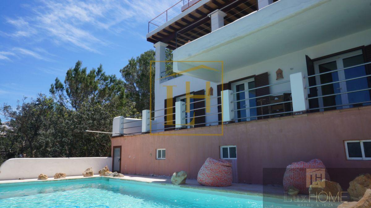 For sale of house in Sant Josep de Sa Talaia