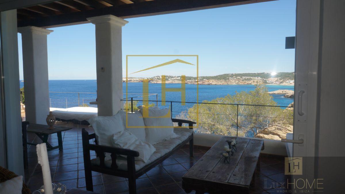 For sale of house in Sant Josep de Sa Talaia