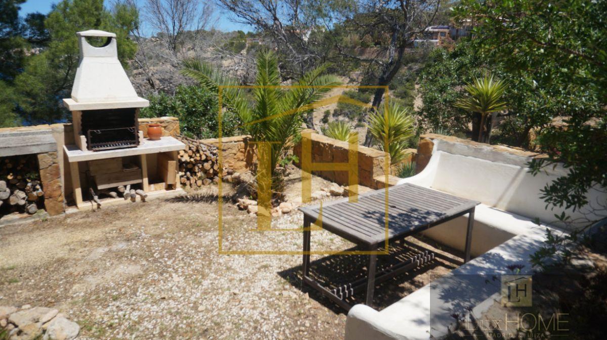 For sale of house in Sant Josep de Sa Talaia