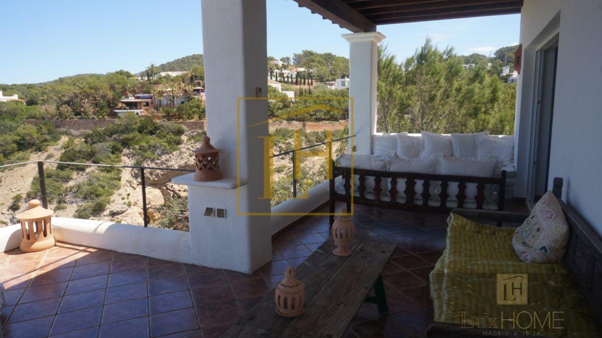 For sale of house in Sant Josep de Sa Talaia