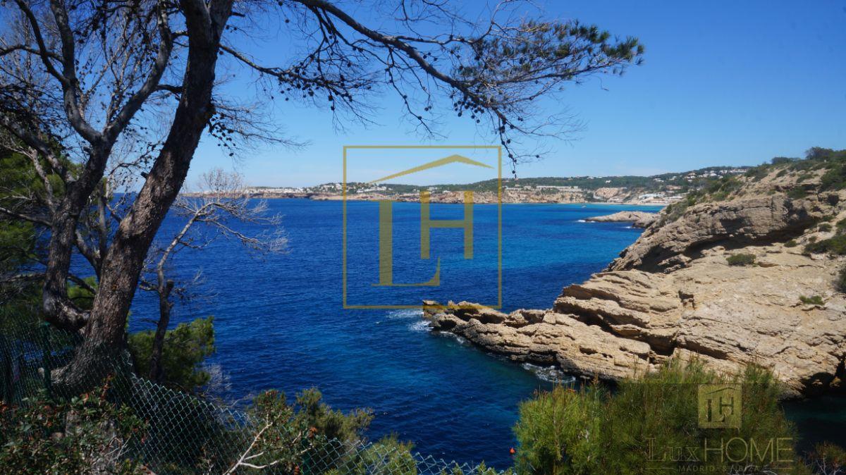 For sale of house in Sant Josep de Sa Talaia