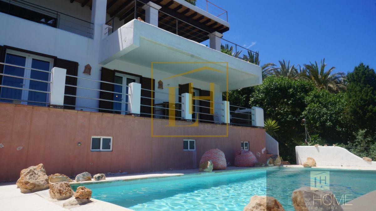 For sale of house in Sant Josep de Sa Talaia