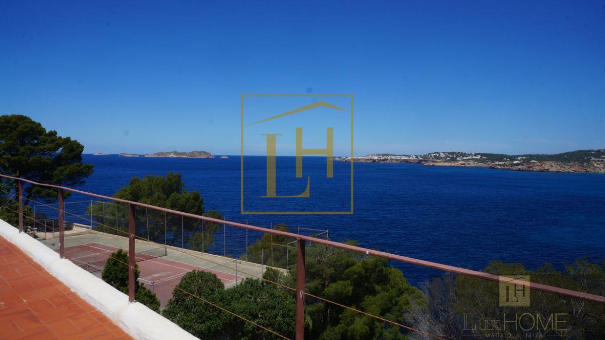 For sale of house in Sant Josep de Sa Talaia