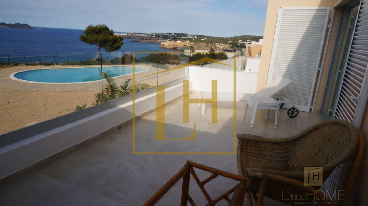 For sale of house in Sant Josep de Sa Talaia