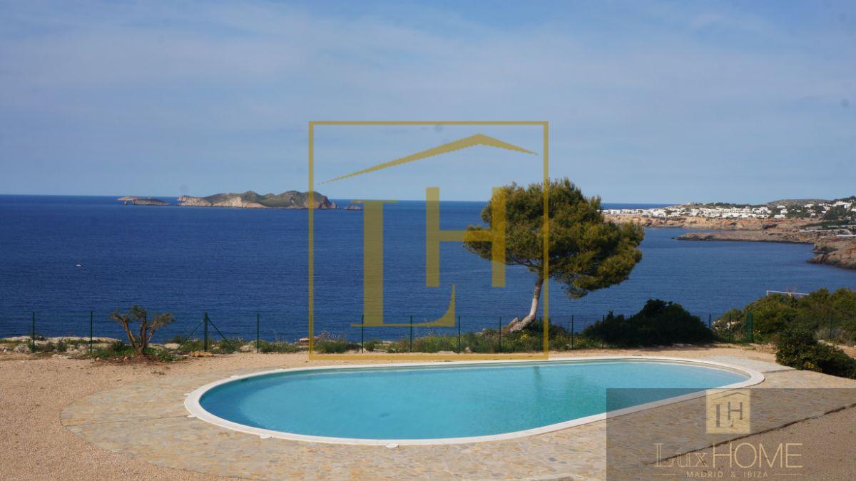 For sale of house in Sant Josep de Sa Talaia