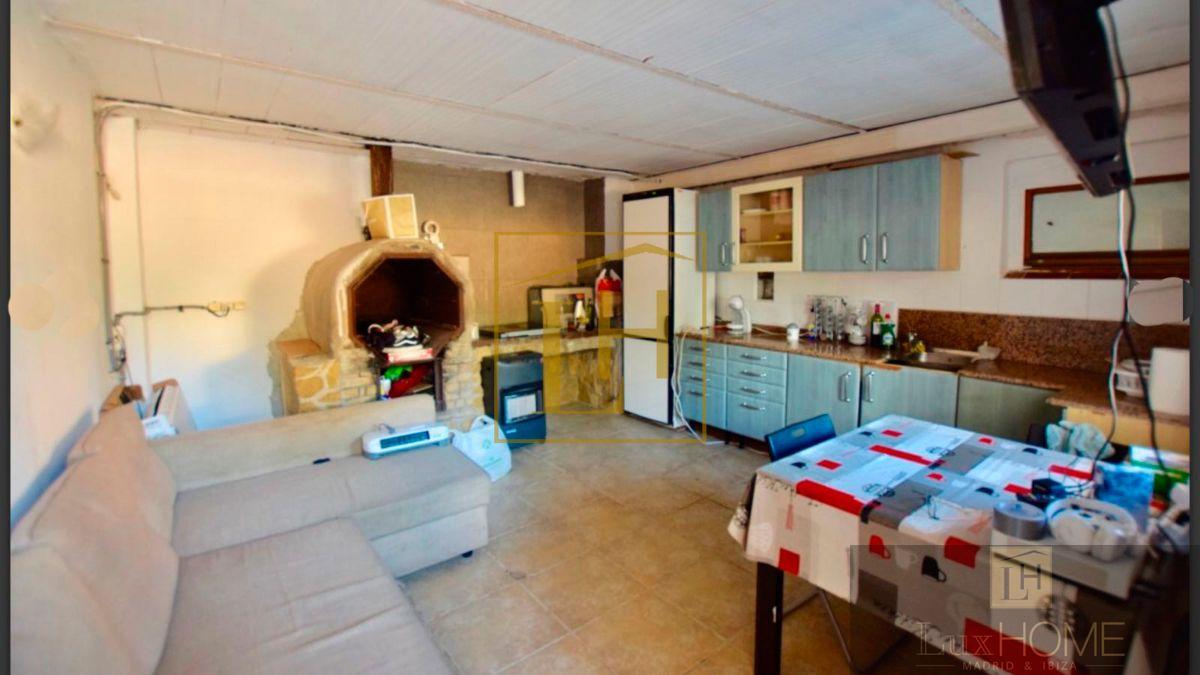 For sale of house in Sant Josep de Sa Talaia