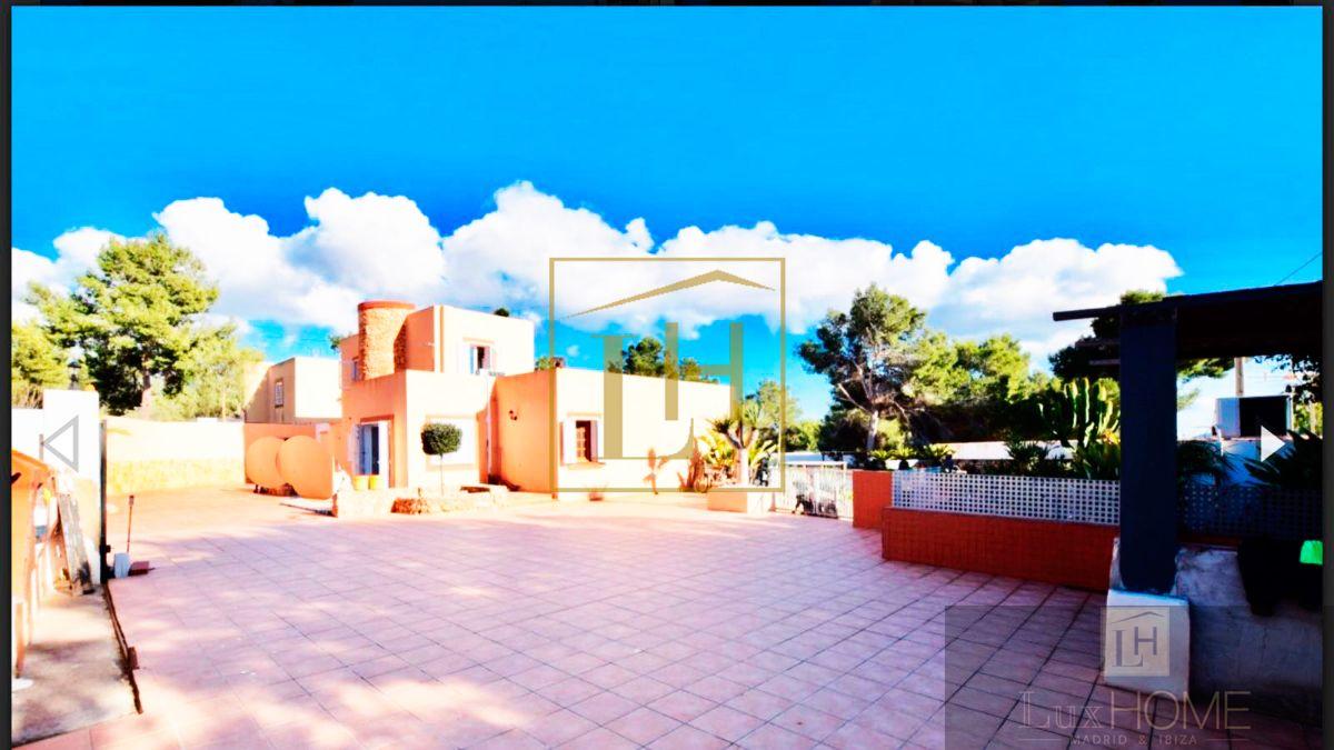 For sale of house in Sant Josep de Sa Talaia