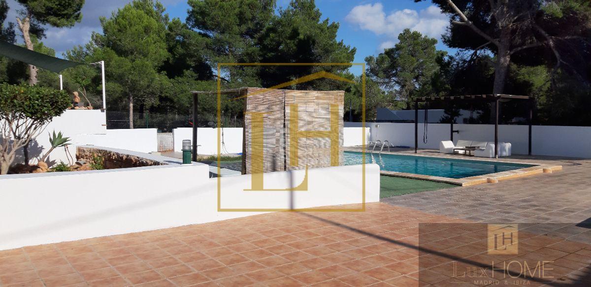 For sale of house in Sant Josep de Sa Talaia