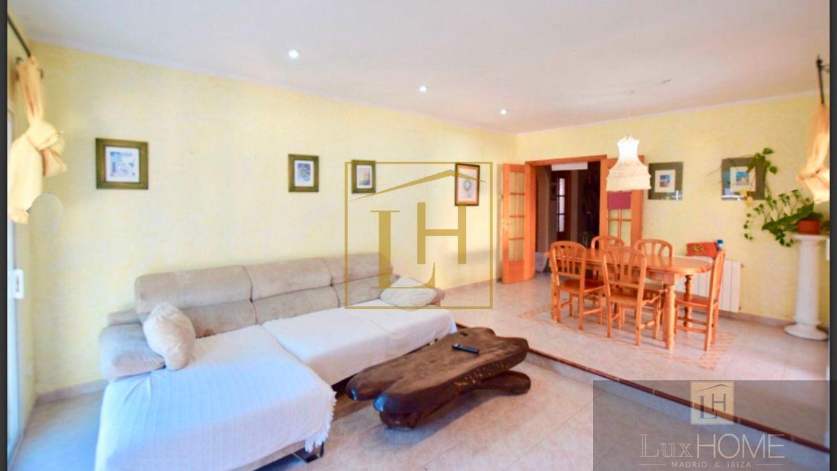 For sale of house in Sant Josep de Sa Talaia