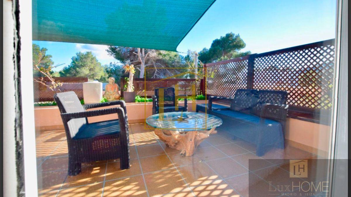 For sale of house in Sant Josep de Sa Talaia