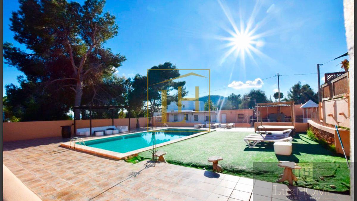 For sale of house in Sant Josep de Sa Talaia