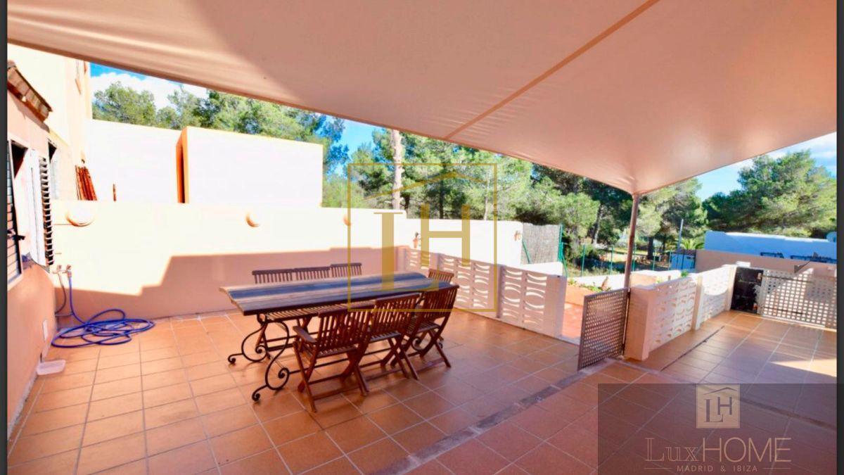 For sale of house in Sant Josep de Sa Talaia