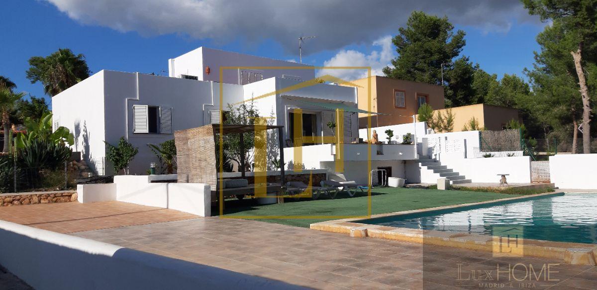 For sale of house in Sant Josep de Sa Talaia