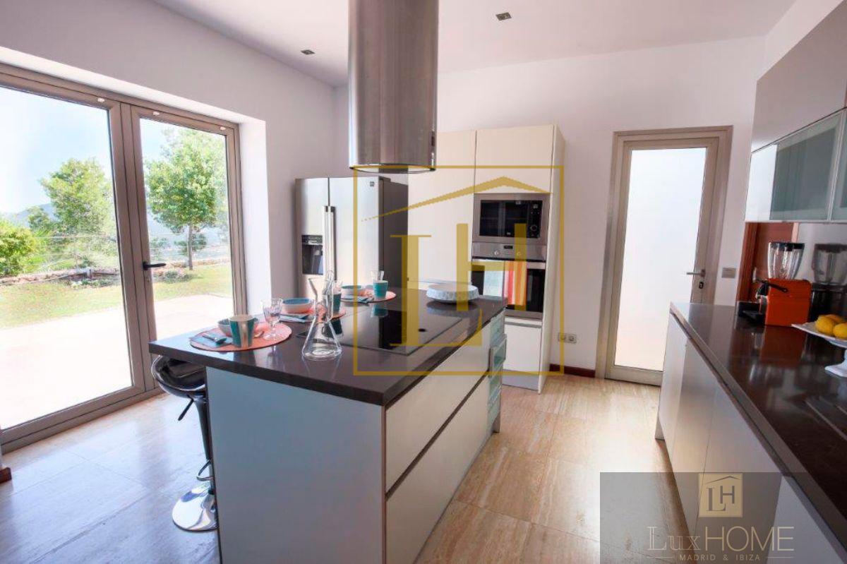 For sale of house in Santa Eulalia del Río