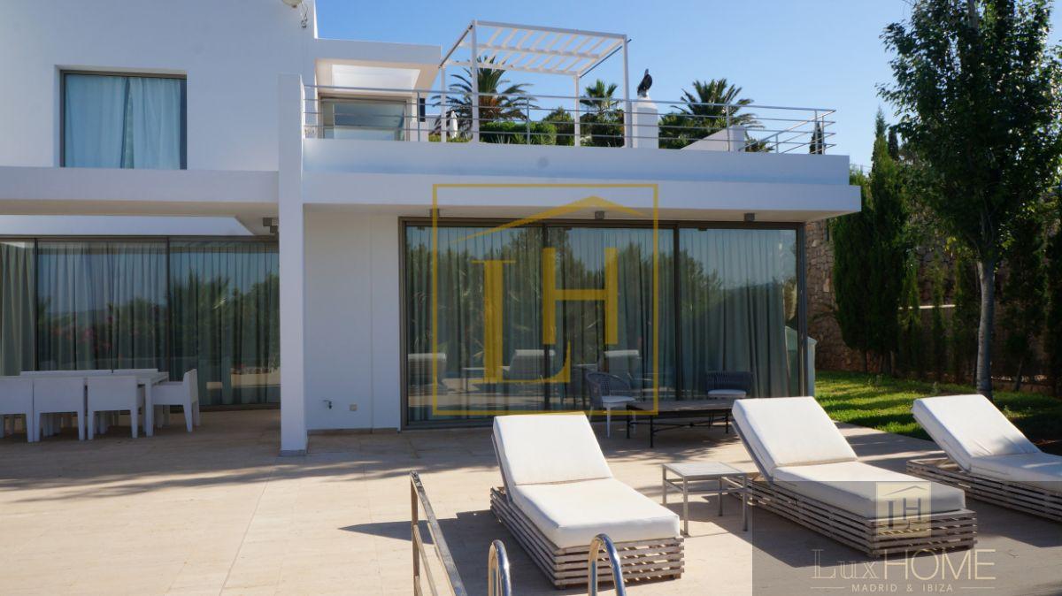 For sale of house in Santa Eulalia del Río