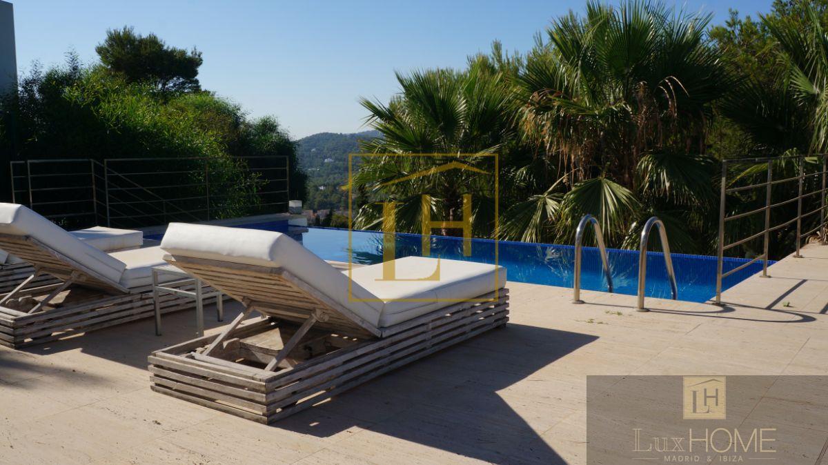 For sale of house in Santa Eulalia del Río