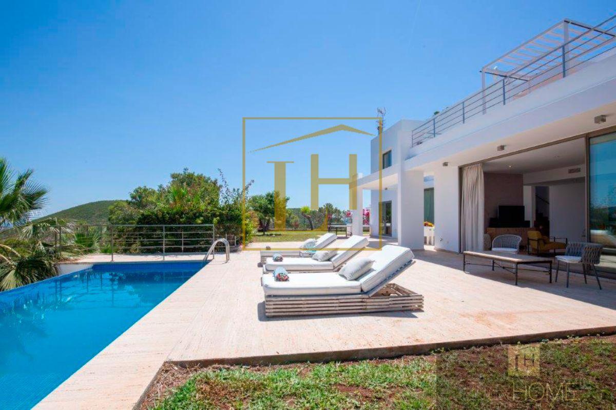 For sale of house in Santa Eulalia del Río