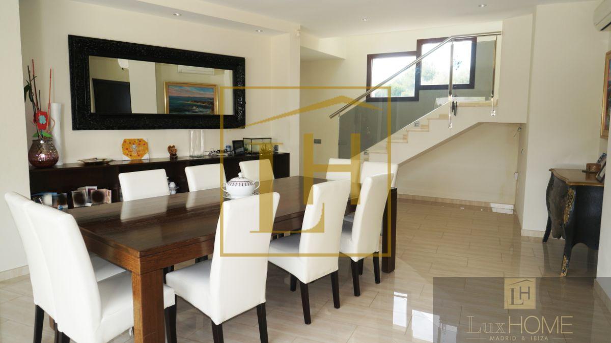 Venta de casa en Sant Josep de Sa Talaia