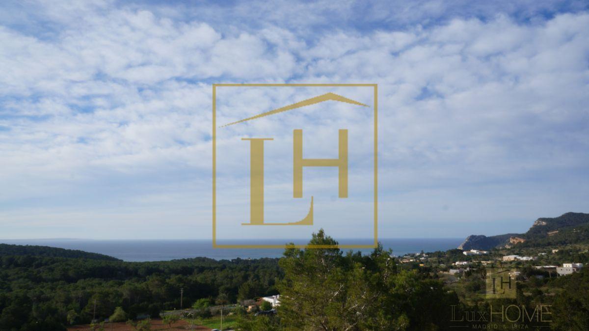 For sale of house in Sant Josep de Sa Talaia