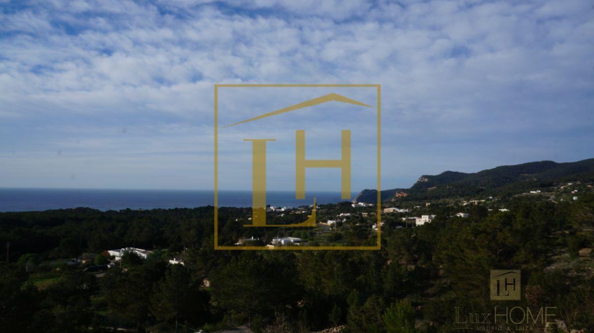 For sale of house in Sant Josep de Sa Talaia