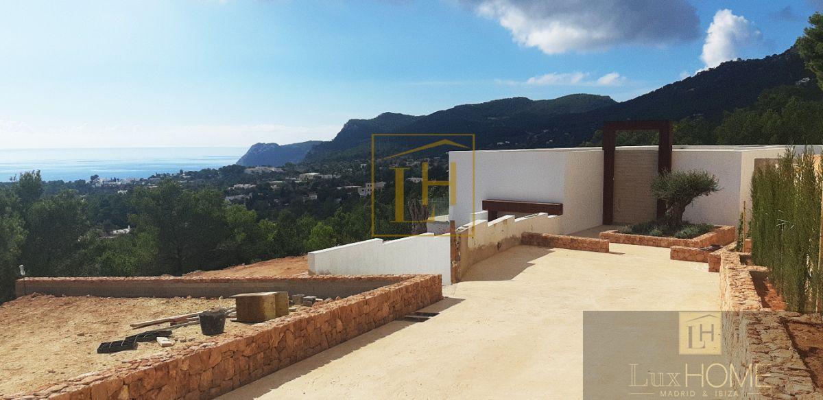 For sale of house in Sant Josep de Sa Talaia