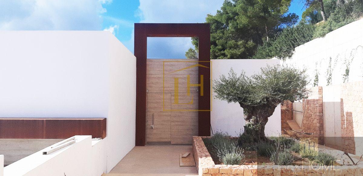 For sale of house in Sant Josep de Sa Talaia