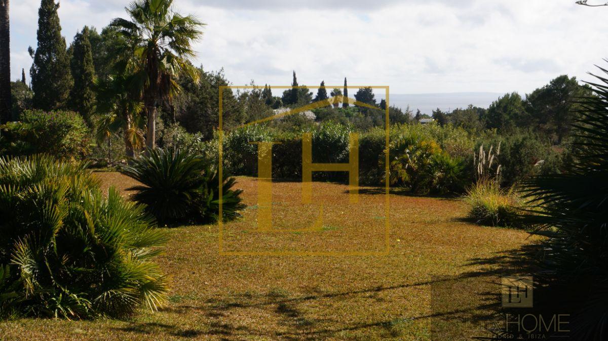 Zu verkaufen von villa in
 Sant Josep de Sa Talaia