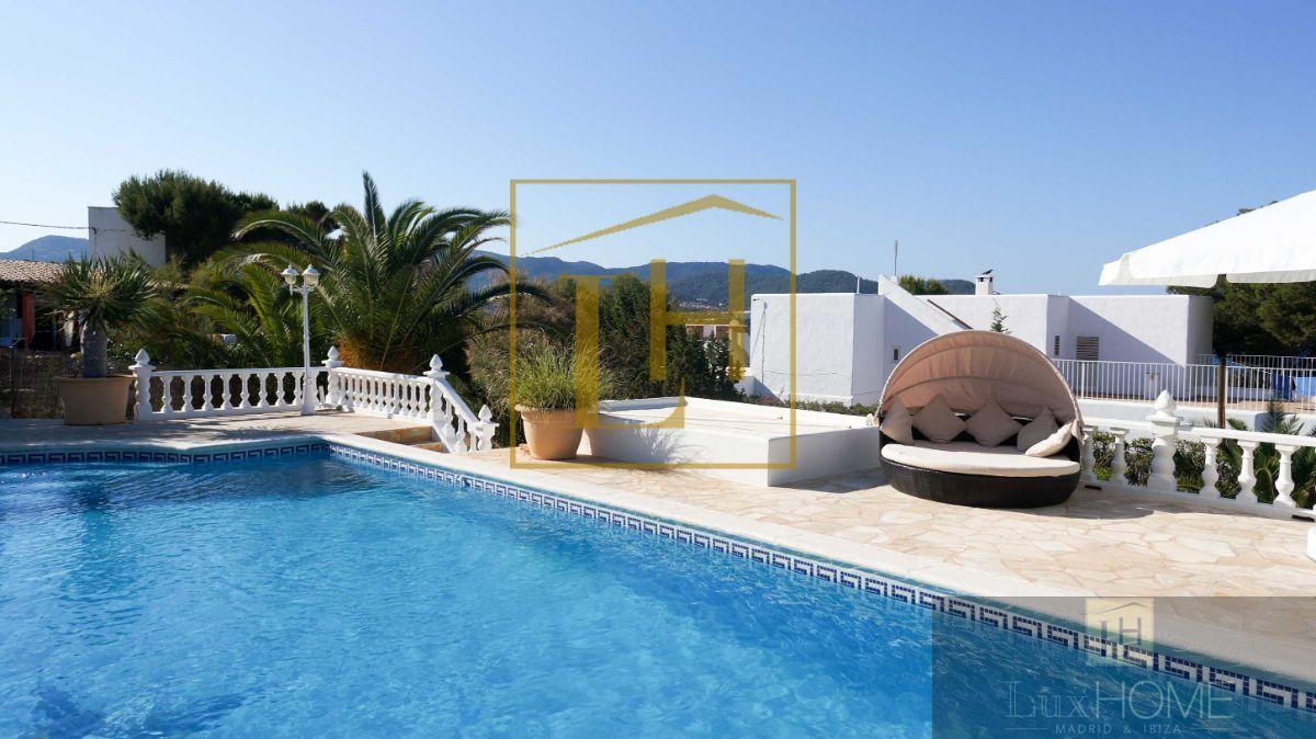 For sale of house in Sant Josep de Sa Talaia