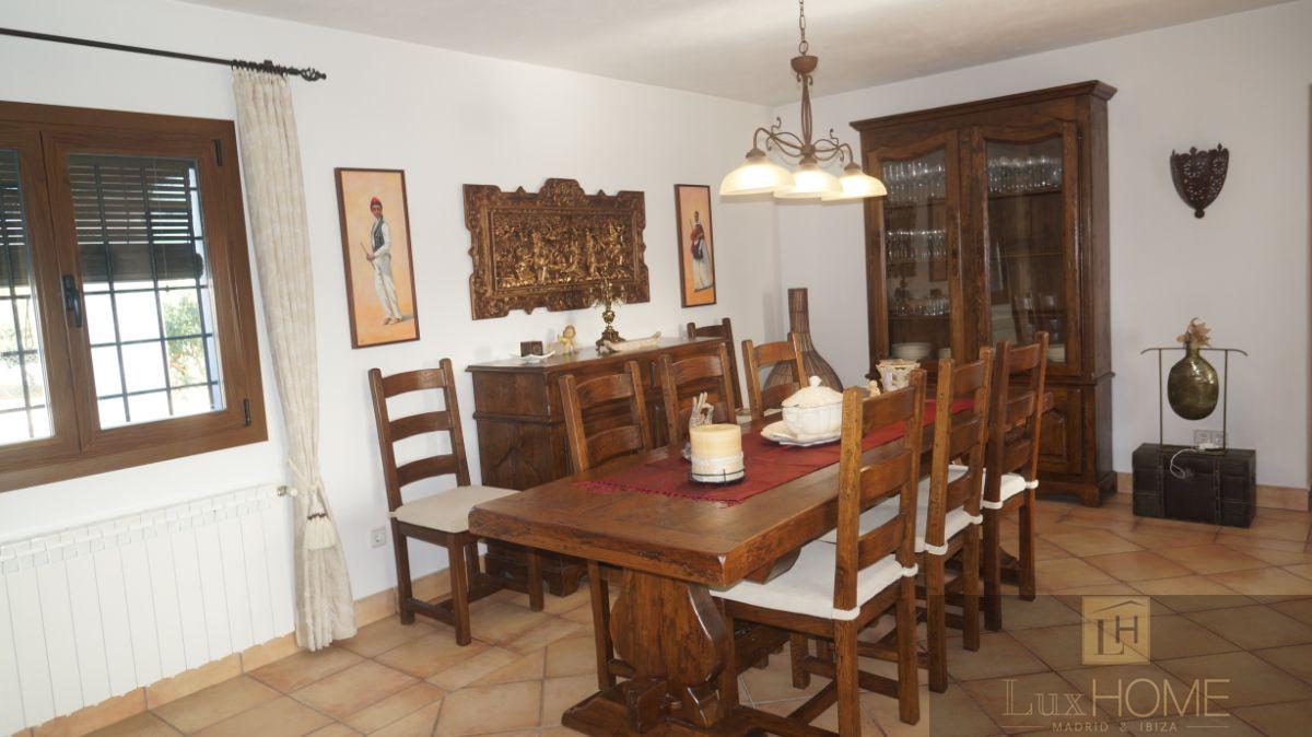 For sale of house in Santa Eulalia del Río