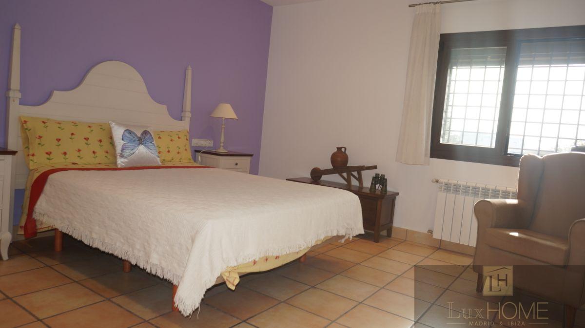 For sale of house in Santa Eulalia del Río