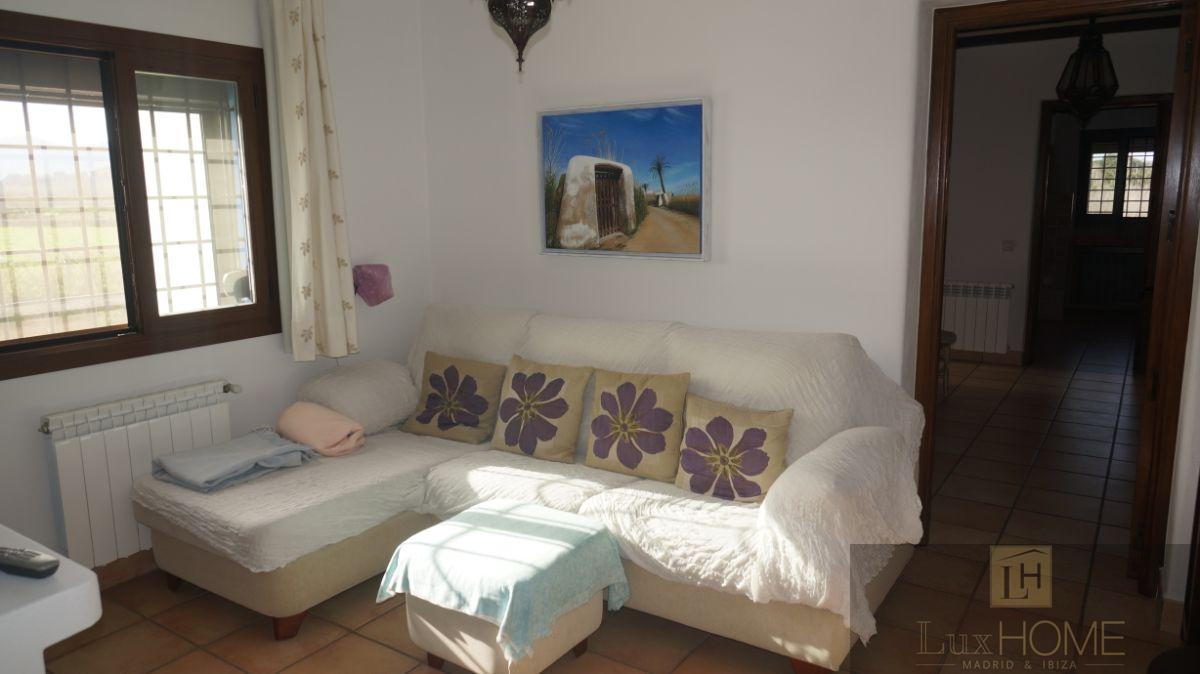 For sale of house in Santa Eulalia del Río