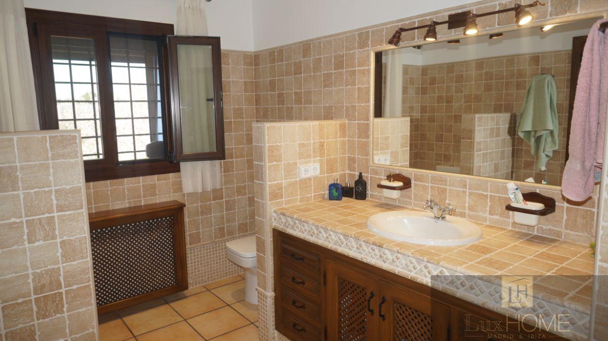 For sale of house in Santa Eulalia del Río