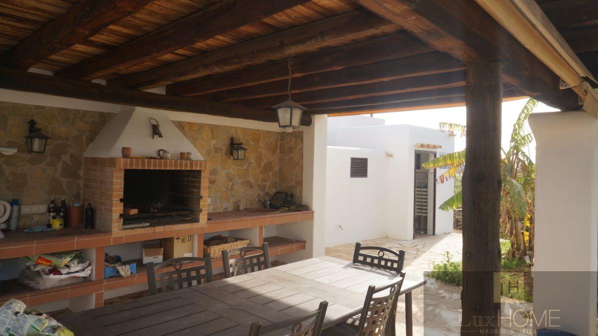 For sale of house in Santa Eulalia del Río