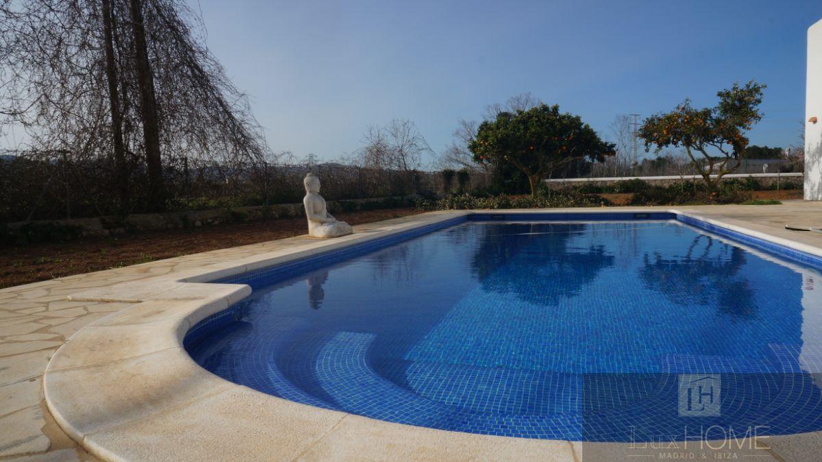 For sale of house in Santa Eulalia del Río