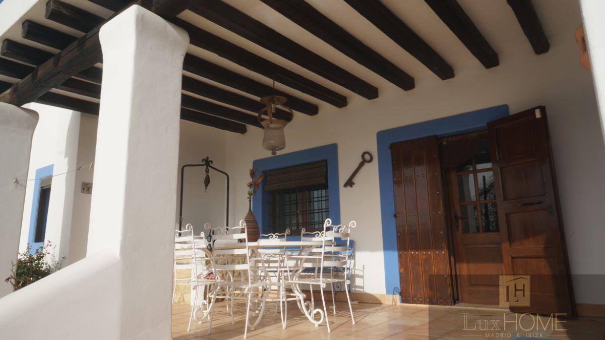 For sale of house in Santa Eulalia del Río