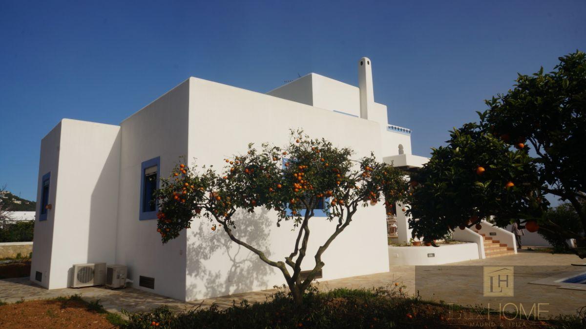 Venta de casa en Santa Eulalia del Río