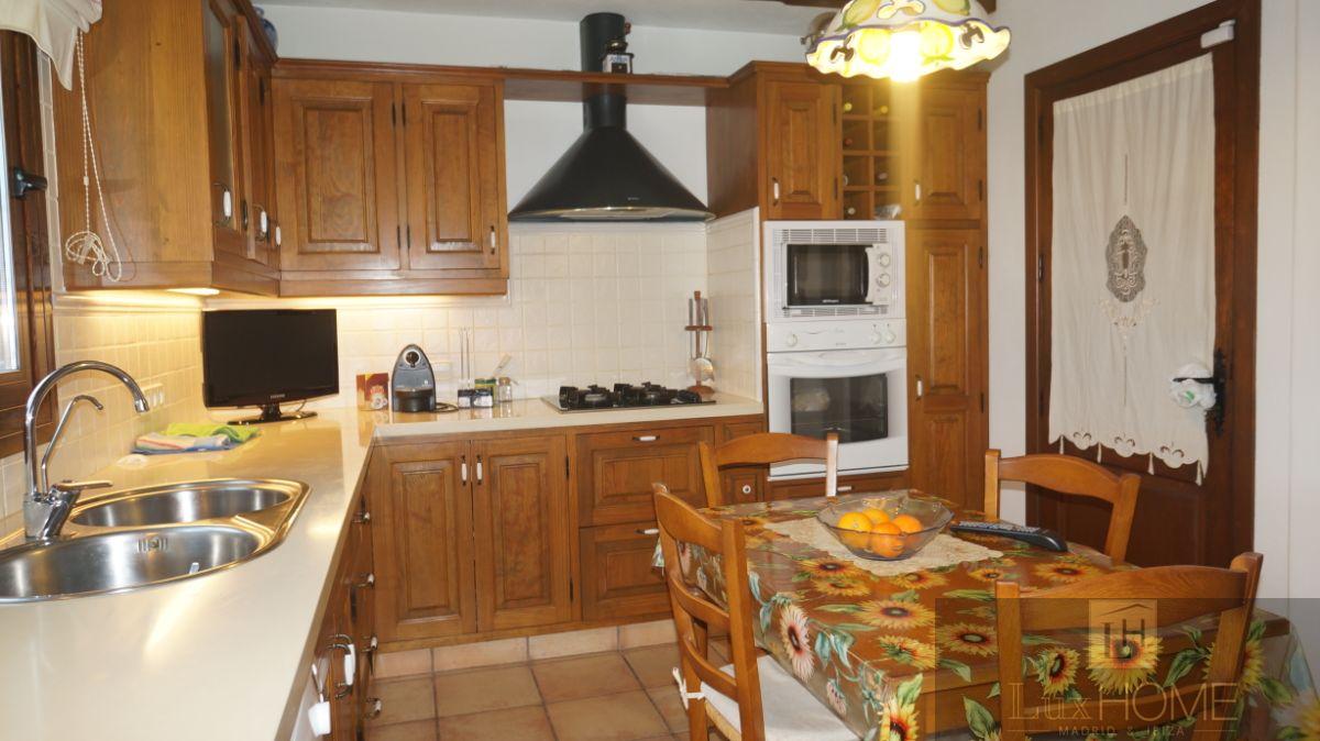 For sale of house in Santa Eulalia del Río