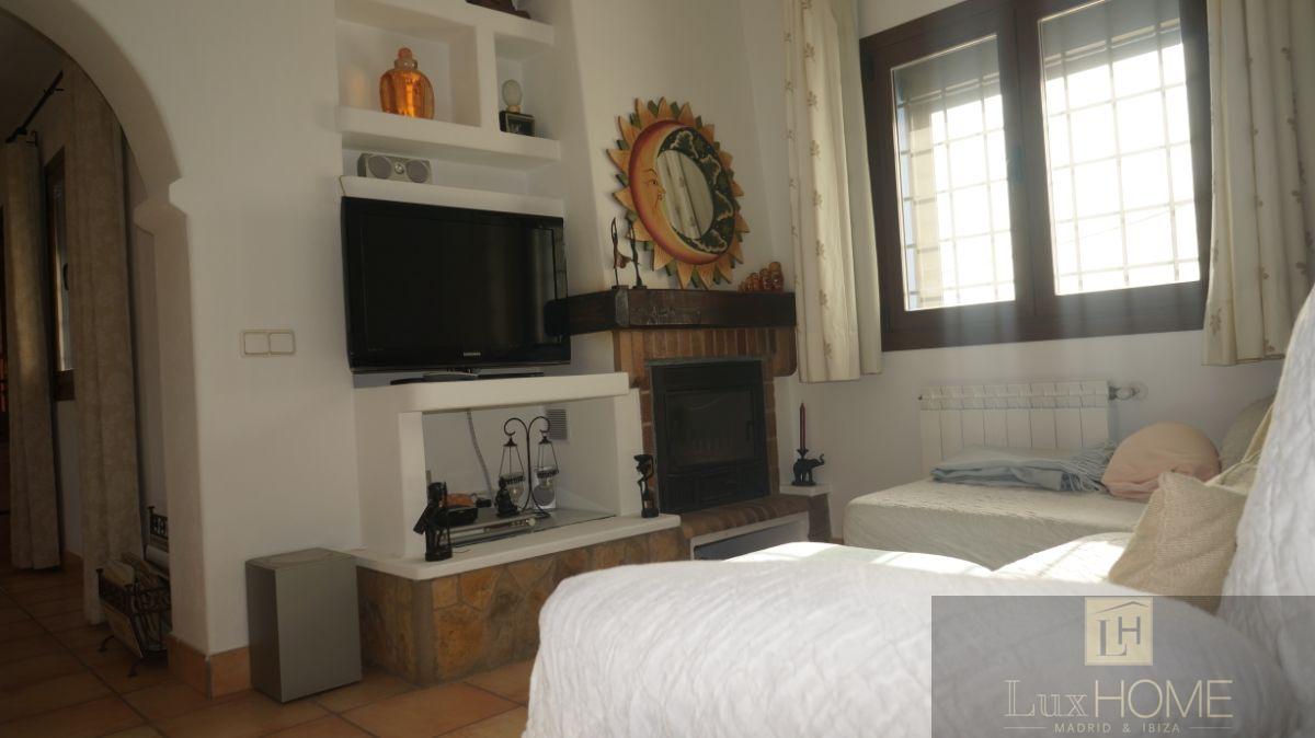 For sale of house in Santa Eulalia del Río
