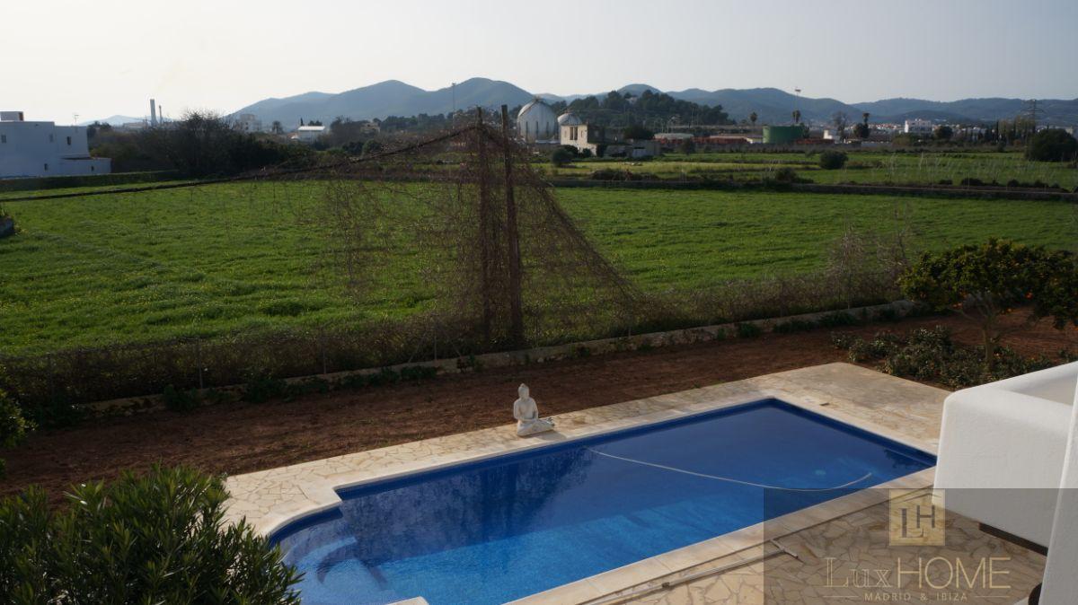 For sale of house in Santa Eulalia del Río