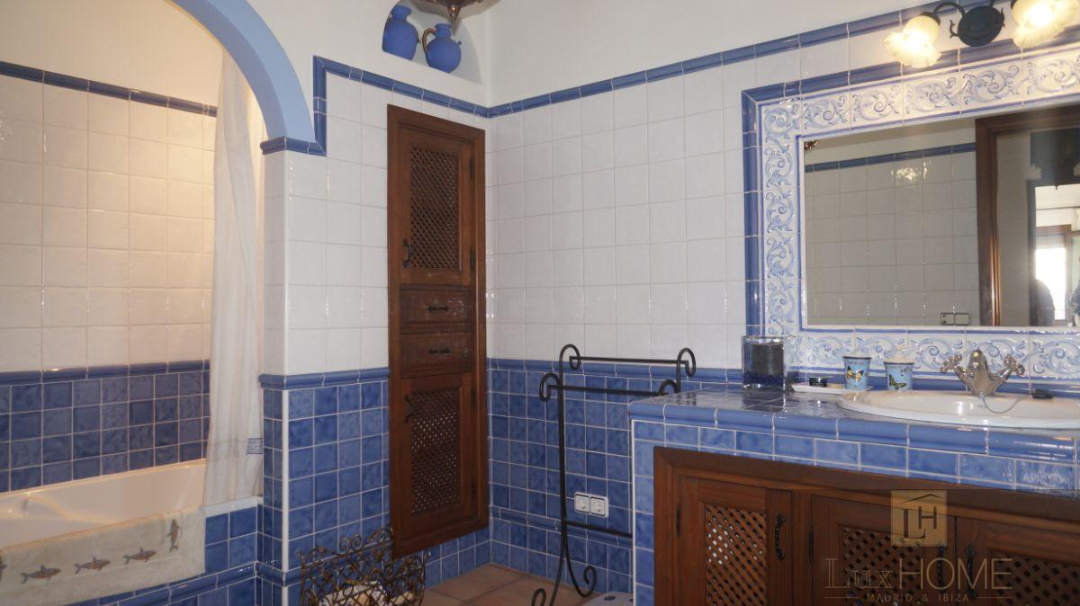 For sale of house in Santa Eulalia del Río