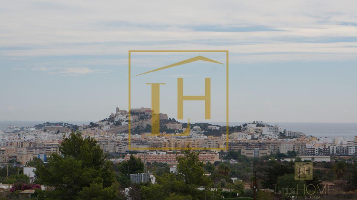 Venta de casa en Ibiza