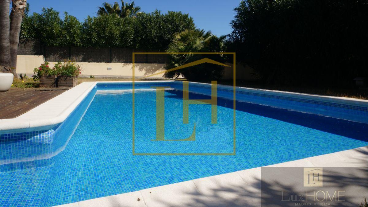 For sale of house in Sant Josep de Sa Talaia